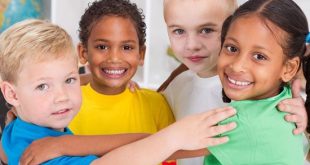  بازی برای تقویت مهارت ارتباطی کودکان، تقویت روابط اجتماعی کودک با بازی