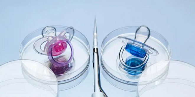 تعیین جنسیت با روش IVF چیست و چگونه انجام می شود؟